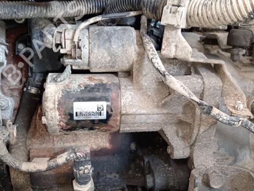 Startmotor PEUGEOT 4007 (VU_, VV_) [2007-2013]  21666604