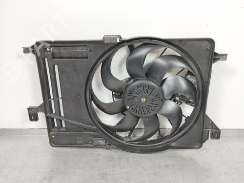Ventilateur radiateur FORD FOCUS III [2010-2020]  11759069