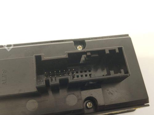 Left front window switch OPEL ASTRA G Hatchback (T98) 1.7 TD (F08, F48) | BP26880905I27 - Image 5