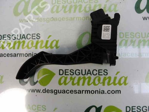 Pedal AUDI A3 Sportback (8VA, 8VF) [2012-2020]null 5Q1721503F