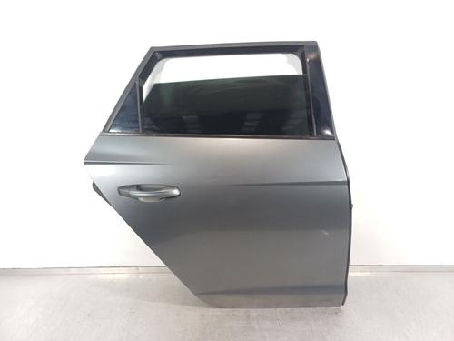 Used Right rear door SEAT LEON ST (5F8) [2012-2020]  17568933