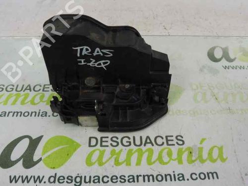 Serrure arrière gauche BMW 1 (E81) [2006-2012]  1878624