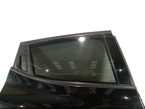 Right rear door RENAULT CLIO IV (BH_) 0.9 TCe 90 (BHNF, BHMA, BHMH, BHJK, BHJR) | BP27806137C5 