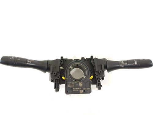 Used Headlight switch Headlight switch NISSAN QASHQAI II (J11, J11_) [2013-2026] 16800891 16800891