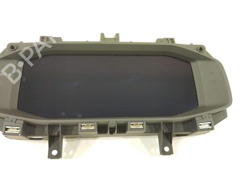Used Instrument cluster Instrument cluster 38938090 38938090