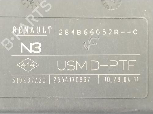 Fuse box RENAULT LAGUNA III (BT0/1) 2.0 dCi (BT01, BT08, BT09, BT0E, BT0K, BT12, BT1C, BT1D,... | BP32508059E1  - Image 5