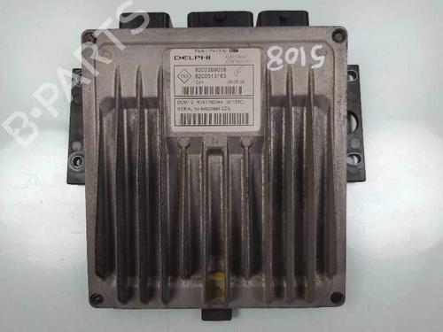 Used Engine control unit (ECU) Engine control unit (ECU) 5999408 5999408