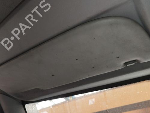 Used Left sun visor Left sun visor 38050983 38050983