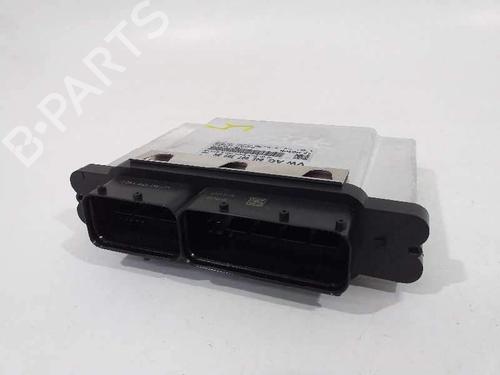 Used Engine control unit (ECU) Engine control unit (ECU) 8046268 8046268