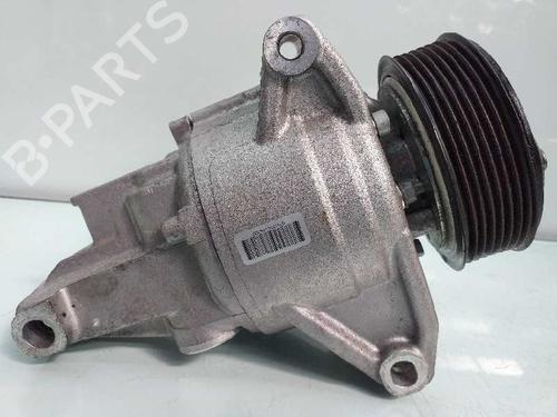 AC compressor DACIA SANDERO II  | BP4846883M34 