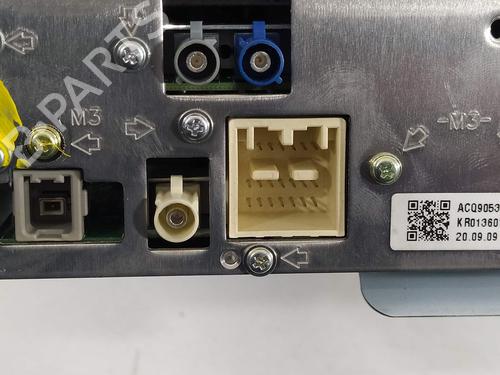 Electronic module KIA STONIC (YB) | BP11883606M83 - Image 2