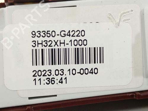 Switch HYUNDAI i30 (PDE, PD, PDEN) 1.5 | BP36989164I30 - Image 4