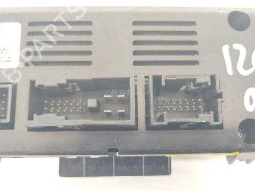 Climate control MERCEDES-BENZ C-CLASS (W204) | BP27184176I5 - Image 5
