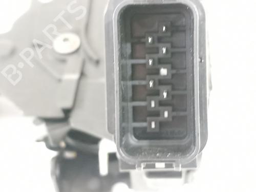 Rear right lock FORD MONDEO IV (BA7)  | BP16790581C99 