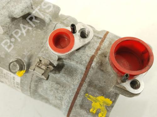 AC compressor SEAT IBIZA V (KJ1, KJG) 1.0 TSI | BP27492199M34 