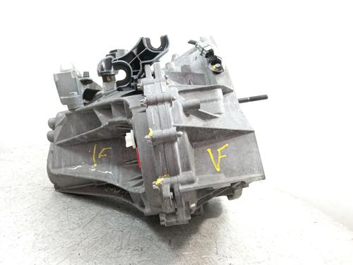 Gearbox RENAULT MEGANE III Hatchback (BZ0/1_, B3_)  | BP19915146M3 