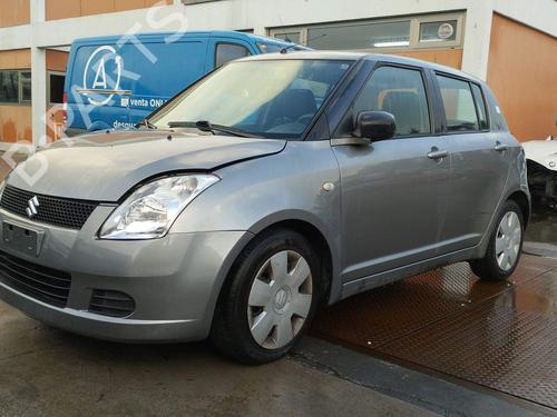 Alternator SUZUKI SWIFT III (MZ, EZ) 1.3 DDiS (RS413D) | BP36937515M7 - Image 4