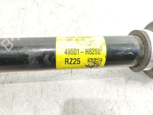 Right front driveshaft KIA STONIC (YB) 1.0 T-GDi | BP40100582M39 - Image 4