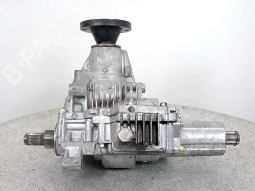 Front differential MAZDA CX-7 (ER) 2.2 MZR-CD AWD (ER10A) | BP34170236M23 - Image 3