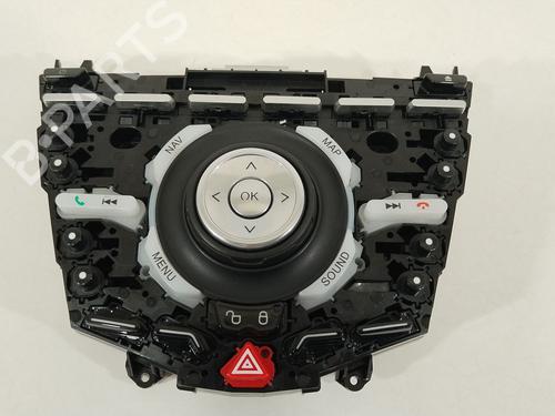 Used Radio Radio 36701343 36701343