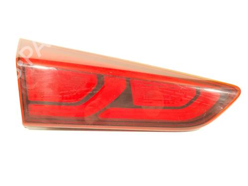 Used Left tailgate light Left tailgate light 31968773 31968773
