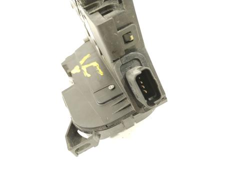 Front right lock RENAULT MEGANE CC (EZ0/1_) 1.4 TCe (EZ0F, EZ1V) | BP18674442C97
