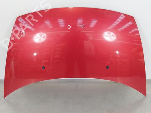 Used Hood CITROËN C3 I (FC_, FN_) 1.4 HDi (68 hp) 9079233
