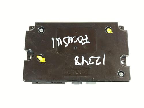 Electronic module FORD FOCUS III | BP38331030M83 - Image 2