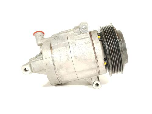 AC compressor CHEVROLET CRUZE (J300) 1.6 | BP33794595M34 - Image 3