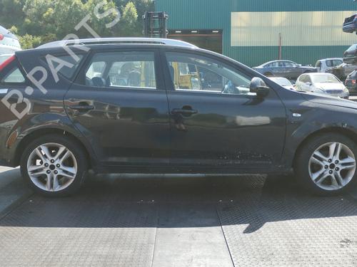 Engine control unit (ECU) KIA CEE'D SW (ED) 2.0 CRDi 140 | BP14909741M57 