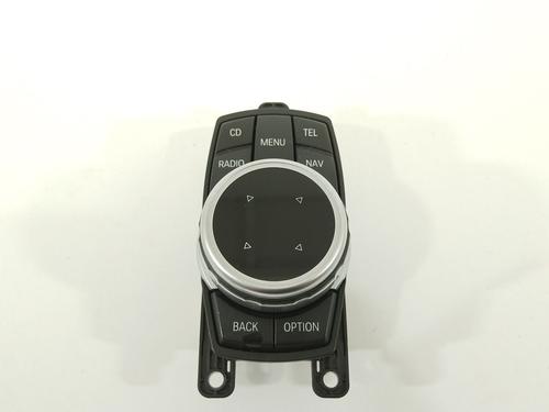 Used Switch BMW 5 Touring (F11) 525 d xDrive (218 hp) 28021713