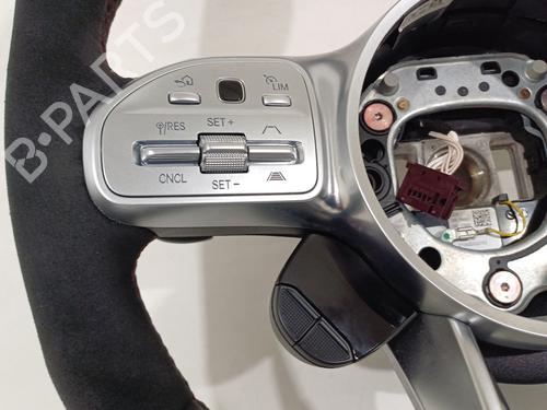 Rat MERCEDES-BENZ A-CLASS (W177) AMG A 45 S 4-Matic+ (177.054) | BP34439302C49 - Image 6