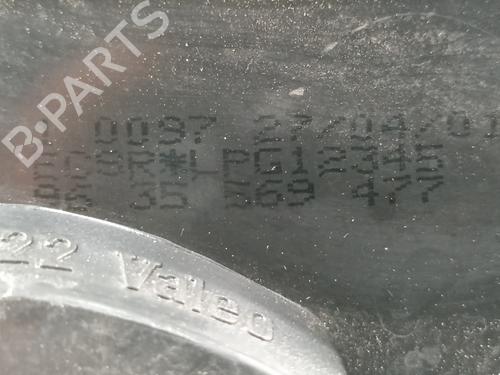 Right taillight PEUGEOT 306 (7B, N3, N5)  | BP17568913C35 