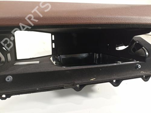 Glove box BMW 5 (F10) 520 d | BP18312670C95 
