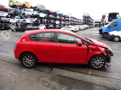 Engine control unit (ECU) SEAT LEON (1P1)  | BP5413555M57 