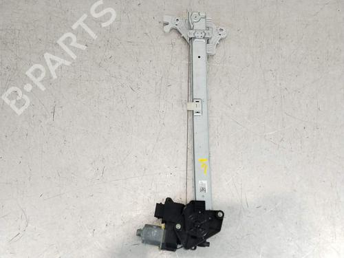 Used Front left window mechanism Front left window mechanism 35723437 35723437