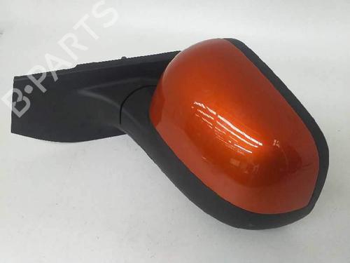 Retrovisor esquerdo Retrovisor esquerdo 7778515 7778515