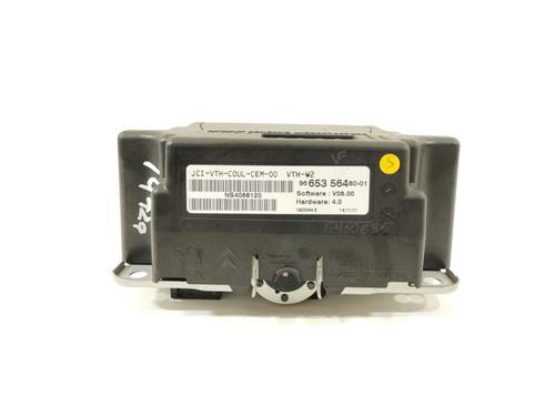 Instrument cluster PEUGEOT 508 SW I (8E_) 2.0 HDi | BP29912766C47 