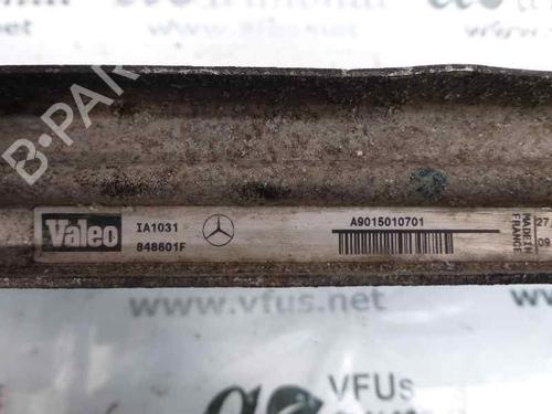 Intercooler MERCEDES-BENZ SPRINTER 2-t Van (B901, B902)  | BP10251090M30 