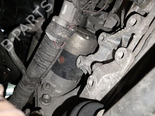 Used Starter SUZUKI SWIFT III (MZ, EZ) [2005-2025]  31026136