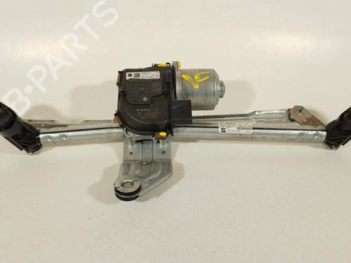 Motor limpia delantero Motor limpia delantero 39559710 39559710