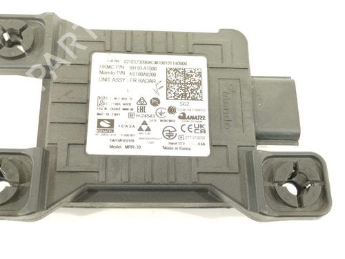 Electronic sensor KIA NIRO II (SG2) 1.6 GDI Hybrid | BP38464724M84 - Image 4
