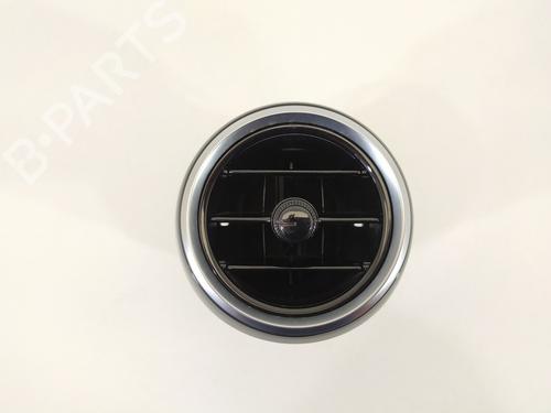 Air vent MERCEDES-BENZ GLC Coupe (C253)  | BP11655915I21 