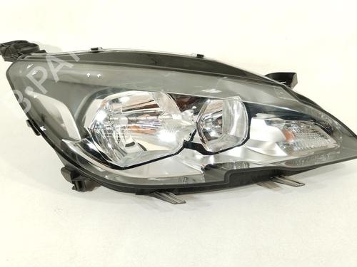 Used Right headlight Right headlight 36421605 36421605