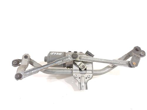 Front wiper motor PEUGEOT 207 CC (WD_)  | BP22216180M29 
