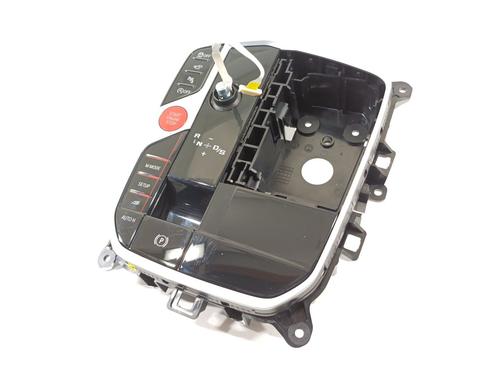 Used Gear lever Gear lever BMW 4 Coupe (G22, G82) M4 Competition M xDrive (510 hp) 29279662 29279662