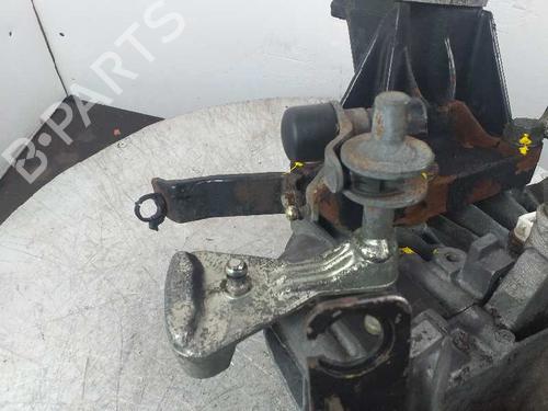 Gearbox PEUGEOT BOXER Platform/Chassis (ZCT_)  | BP7182140M3 