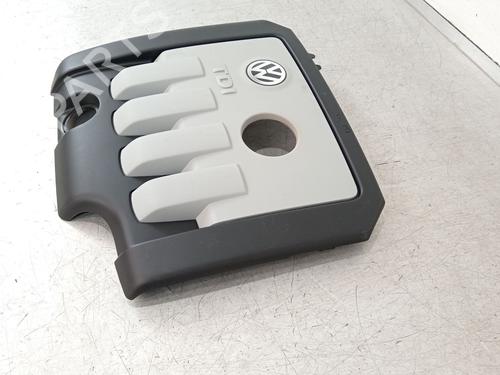 Upper protection VW PASSAT B6 (3C2) 2.0 TDI | BP37238706M93 - Image 3