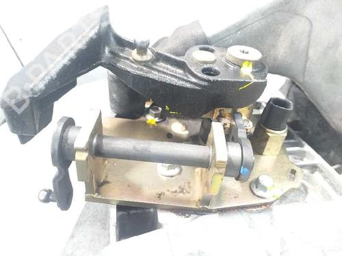 Gearbox FORD MONDEO III (B5Y)  | BP6504031M3 