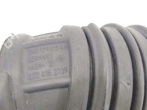 Pipe VW CRAFTER Van (SY_, SX_) | BP23241119M125 - Image 2